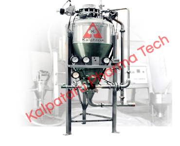 Powder Transfer System